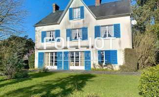 Photo Vente maison Saint-Clair-sur-l'Elle