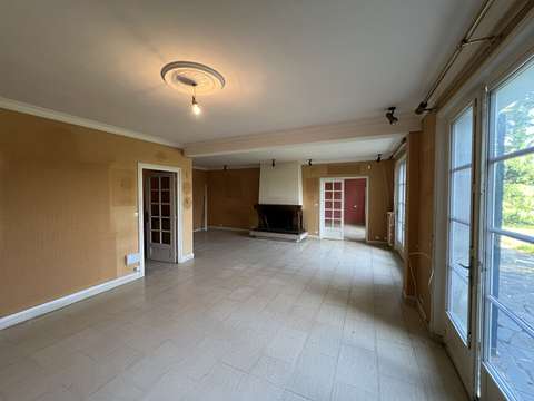 Vente maison 7 pièces Vente maison 7 pièces