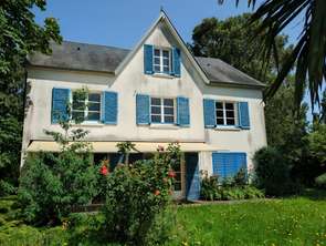 Vente Maison 5 chambresSaint-Clair-sur-l'Elle