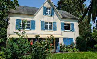 Photo Vente maison Saint-Clair-sur-l'Elle