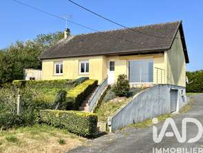 Vente Maison 4 chambresSaint-Clair-sur-l'Elle