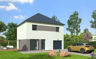Photo Vente maison Saint-Clair-sur-l'Elle