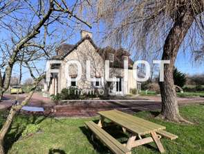 Vente Maison 4 chambresSaint-Clair-sur-l'Elle