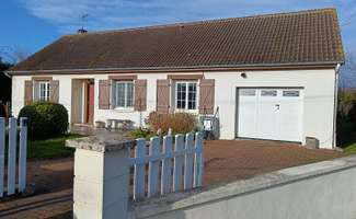 Photo Vente maison Saint-Clair-sur-l'Elle