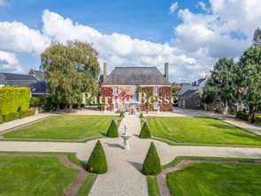 Vente Maison 4 chambresSaint-Clair-sur-l'Elle