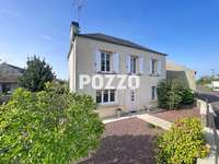 Vente maison 5 pièces Vente maison 5 pièces