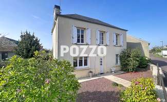 Photo Vente maison Saint-Clair-sur-l'Elle