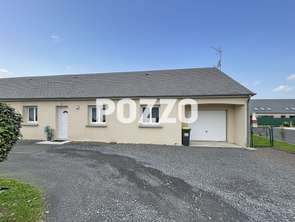Vente Maison 3 chambresSaint-Clair-sur-l'Elle