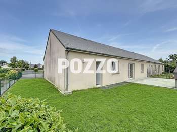 Vente maison 5 pièces Vente maison 5 pièces