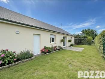 Vente Maison 3 chambresSaint-Clair-sur-l'Elle