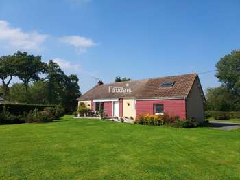 Vente Maison 3 chambresSaint-Clair-sur-l'Elle