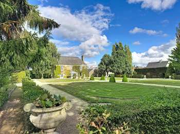 Vente Maison 2 chambresSaint-Clair-sur-l'Elle