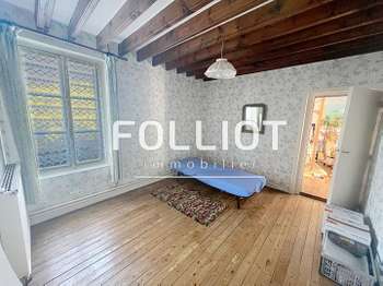 Vente Maison 6 chambresSaint-Clair-sur-l'Elle