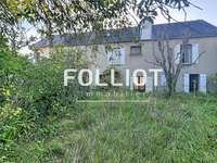 Vente maison 8 pièces Vente maison 8 pièces