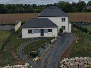 Vente Maison 6 chambresSaint-Clair-sur-l'Elle