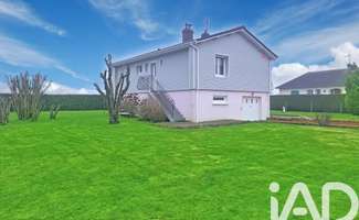 Photo Vente maison Saint-Clair-sur-les-Monts