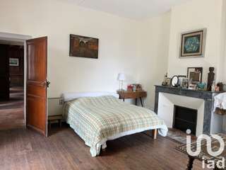 Vente maison 15 pièces