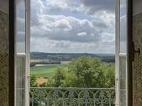 Vente maison 15 pièces