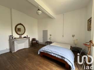 Vente maison 15 pièces