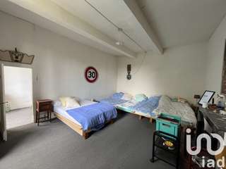 Vente maison 15 pièces