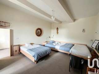Vente maison 15 pièces