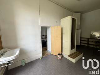 Vente maison 15 pièces
