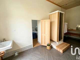 Vente maison 15 pièces