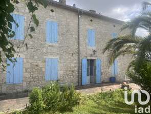 Vente Maison 7 chambresSaint-Clar