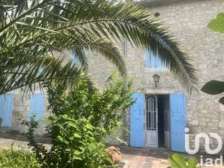 Vente maison 15 pièces
