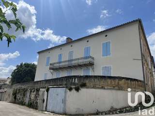 Vente maison 15 pièces