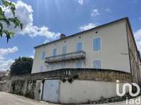 Vente maison 15 pièces