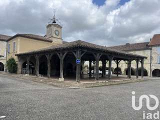 Vente maison 15 pièces
