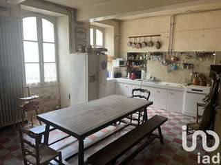 Vente maison 15 pièces