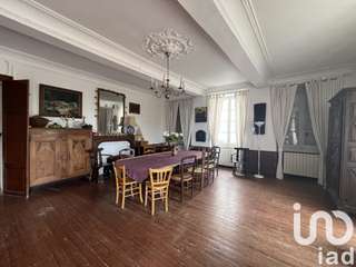 Vente maison 15 pièces