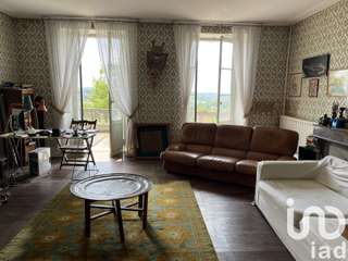 Vente maison 15 pièces