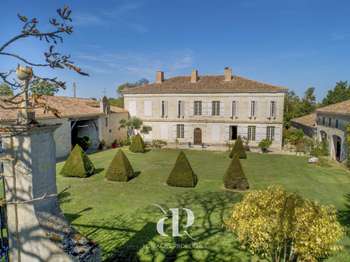 Vente maison 6 pièces Saint-Clar 32