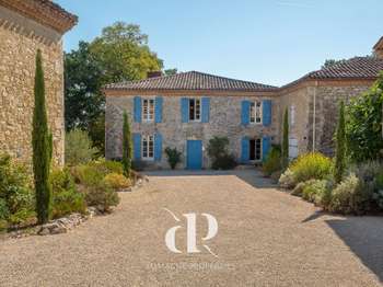 Vente Maison 4 chambresSaint-Clar