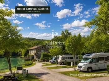 Vente Maison 5 chambresSaint-Clar
