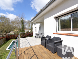 Vente maison 6 pièces Vente maison 6 pièces