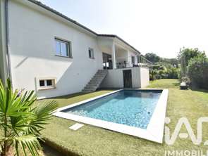 Vente Maison 4 chambresSaint-Clar-de-Rivière