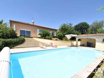 Vente Maison 4 chambresSaint-Clar-de-Rivière