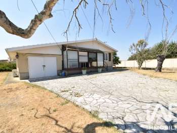 Vente maison 3 pièces Saint-Clar-de-Rivière 31