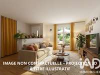 Vente maison 6 pièces Vente maison 6 pièces