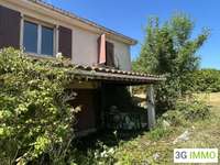 Vente maison 8 pièces Vente maison 8 pièces
