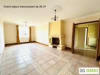 Vente maison 8 pièces Vente maison 8 pièces
