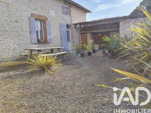 Vente Maison 4 chambresSaint-Claud