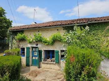 Vente Maison 1 chambreSaint-Claud