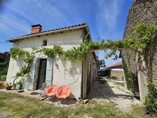 Vente maison 3 pièces Vente maison 3 pièces