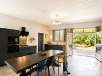 Vente maison 8 pièces Vente maison 8 pièces