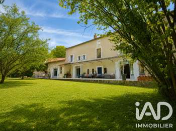 Vente Maison 6 chambresSaint-Claud